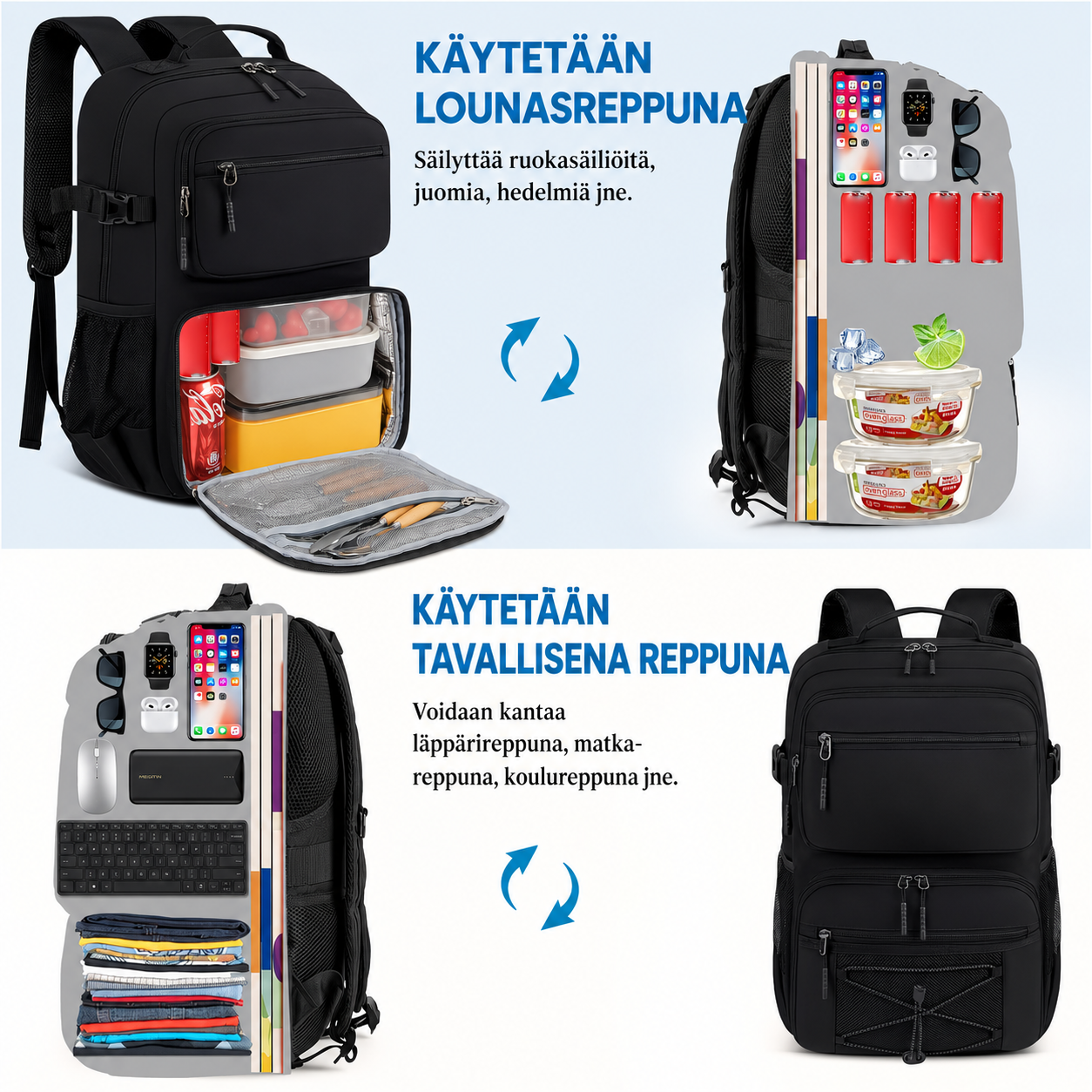 TilaReppu