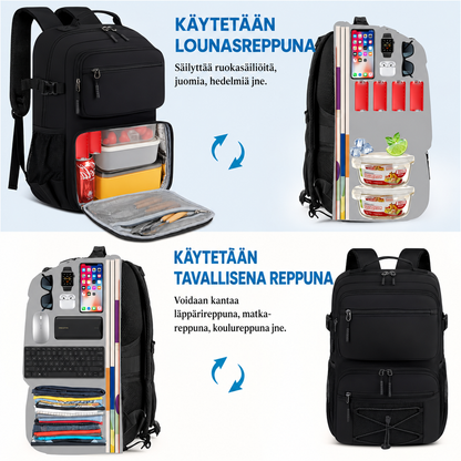 TilaReppu