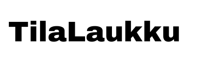 TilaLaukku